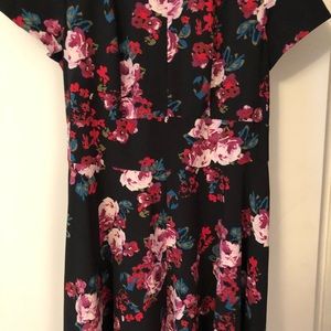 Lane Bryant Lena Dress